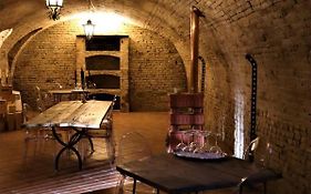 Tenuta Le More